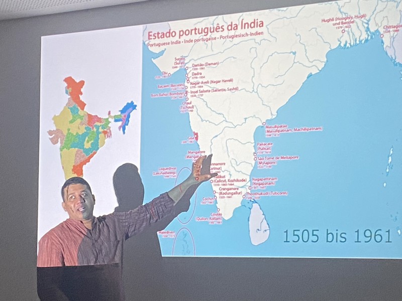 Indien  – ein lebendiges, kulturell faszinierendes Land!