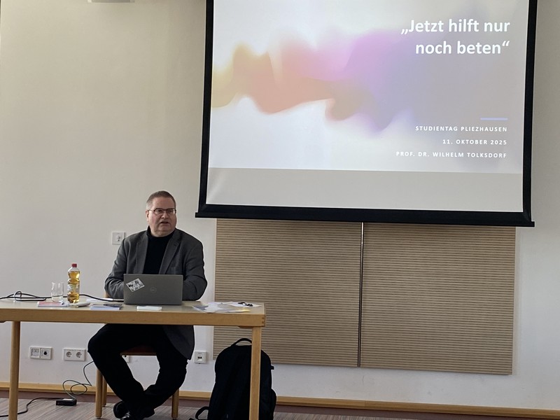 Kirche weiter denken