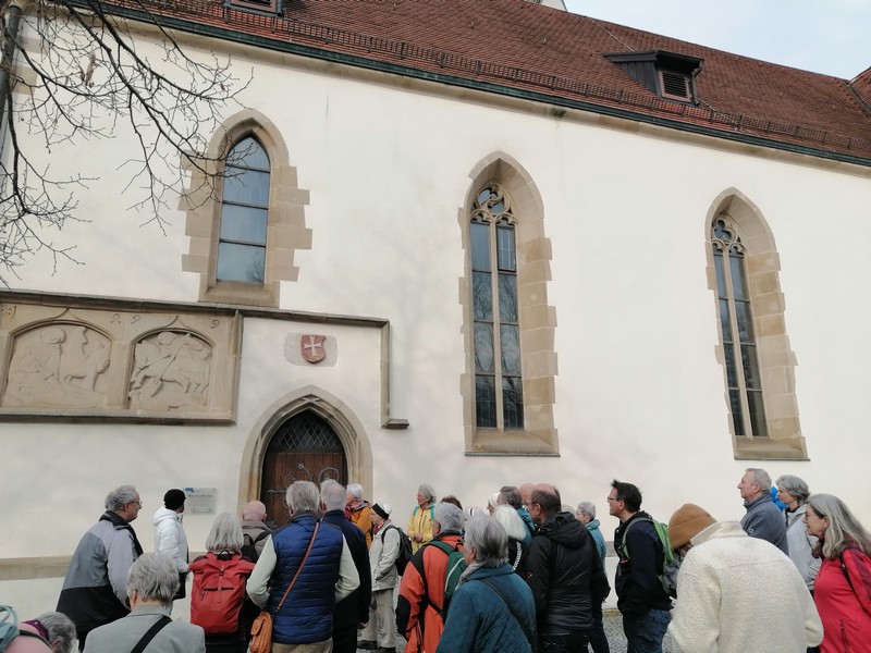 Seelsorgeeinheitswanderung 2026 von Orschel-Hagen nach Ohmenhausen