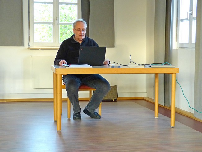 Workshop der Ideen – Was tut mir so gut, dass ich es gerne auch anderen anbieten möchte?