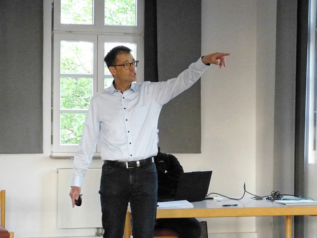 Workshop der Ideen – Was tut mir so gut, dass ich es gerne auch anderen anbieten möchte?
