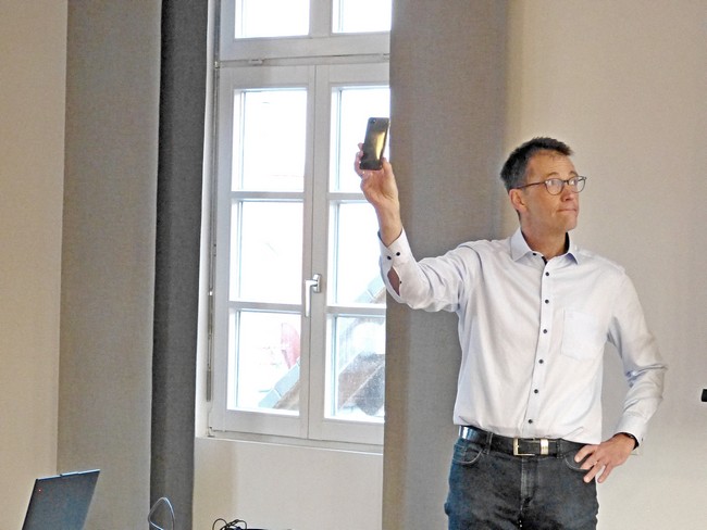 Workshop der Ideen – Was tut mir so gut, dass ich es gerne auch anderen anbieten möchte?