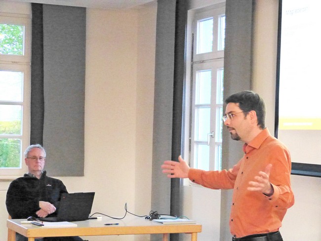 Workshop der Ideen – Was tut mir so gut, dass ich es gerne auch anderen anbieten möchte?