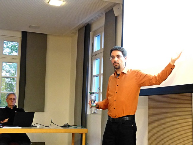 Workshop der Ideen – Was tut mir so gut, dass ich es gerne auch anderen anbieten möchte?