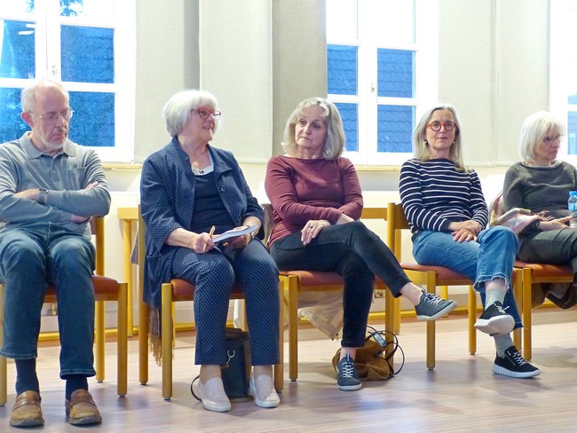 Workshop der Ideen – Was tut mir so gut, dass ich es gerne auch anderen anbieten möchte?