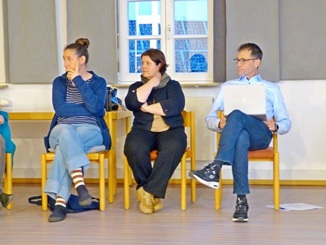Workshop der Ideen – Was tut mir so gut, dass ich es gerne auch anderen anbieten möchte?