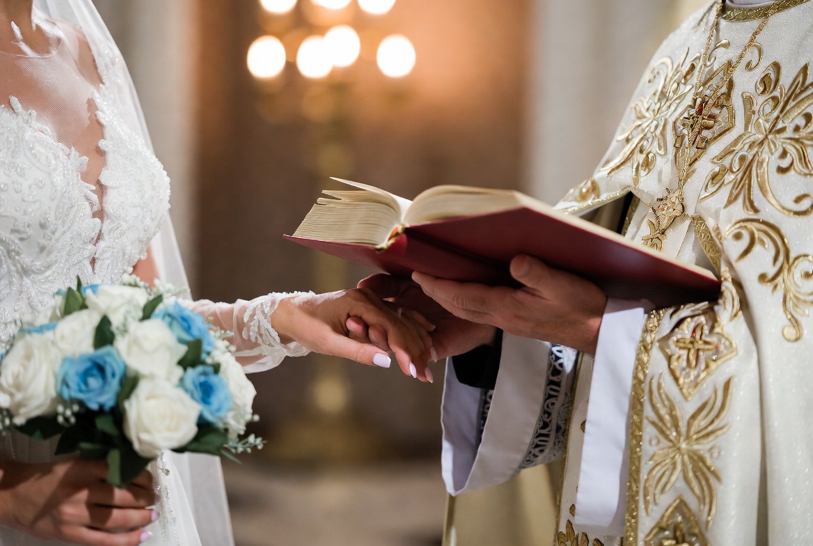 Hochzeit in Reutlingen