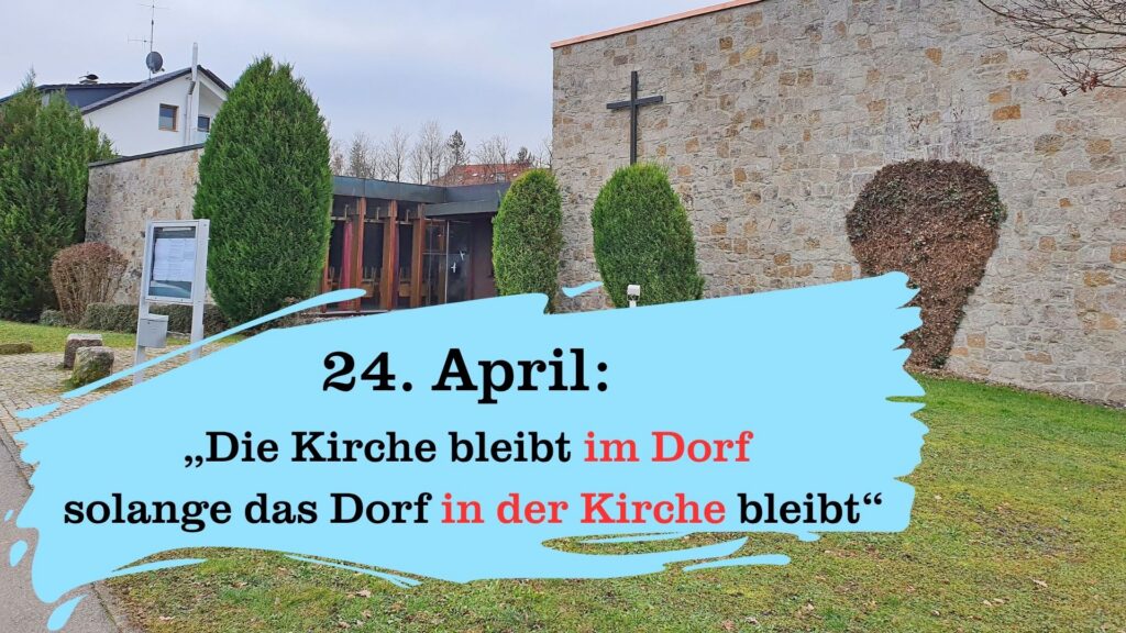 50 Jahre St. Gebhard