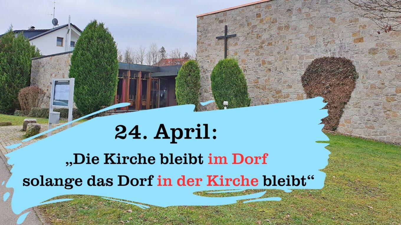 50 Jahre St. Gebhard