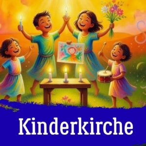 Kinderkirche