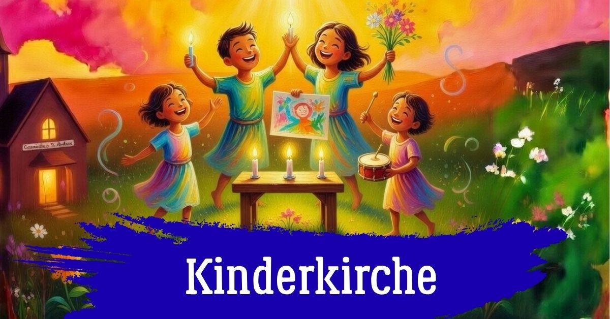 Kinderkirche