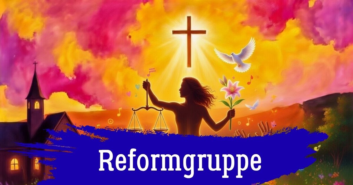 Reformgruppe