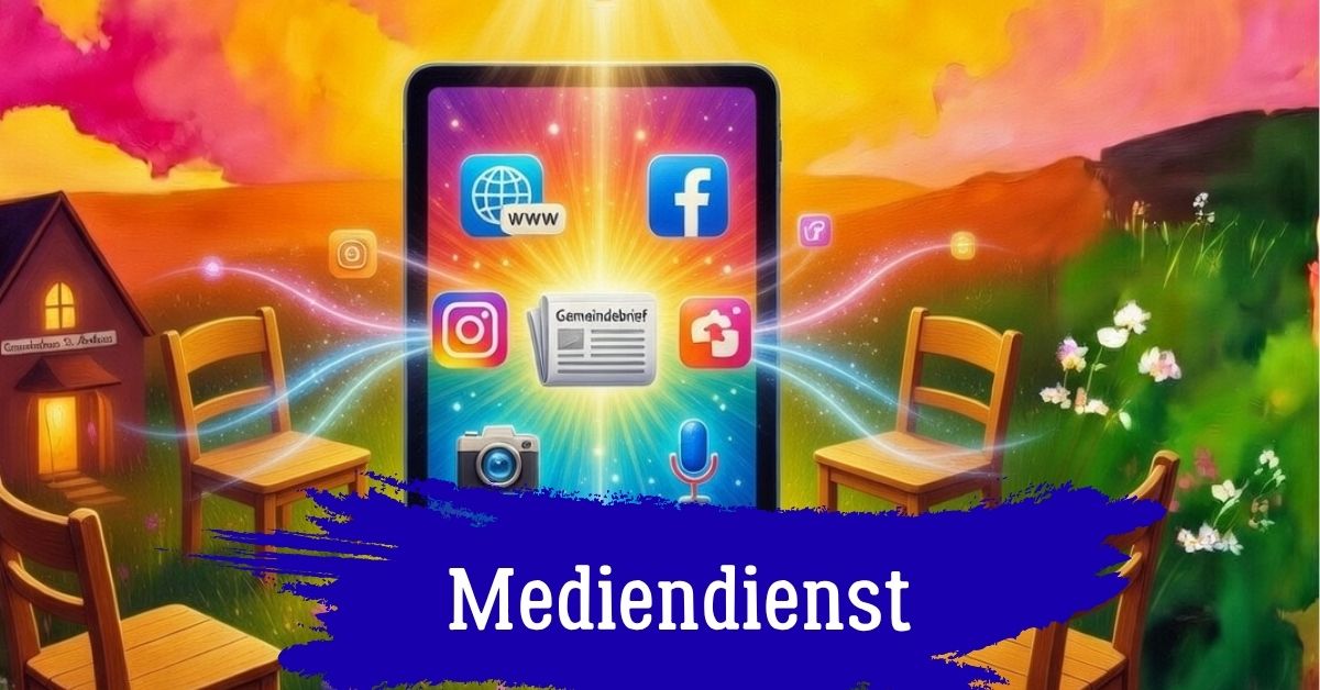 Mediendienst