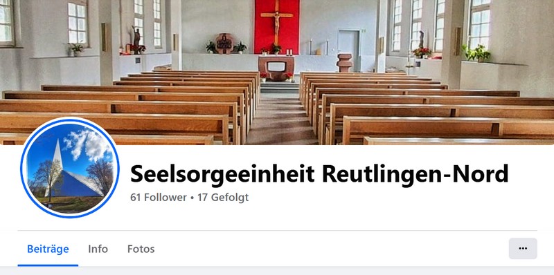 Unsere Facebook-Seite bekommt neuen Schwung