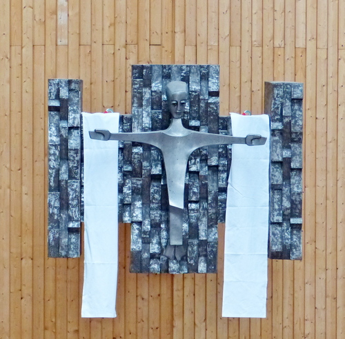 Altarkreuz