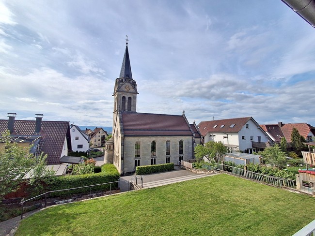 Ökumenischer Frauentreff Häslach