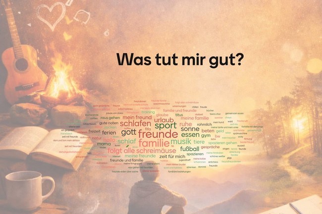 Jugendgottesdienst „Baustelle Leben“