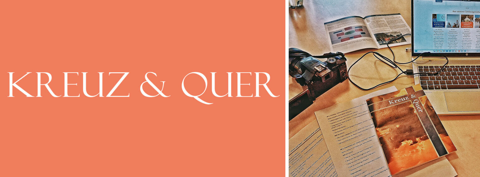 Kreuz & Quer