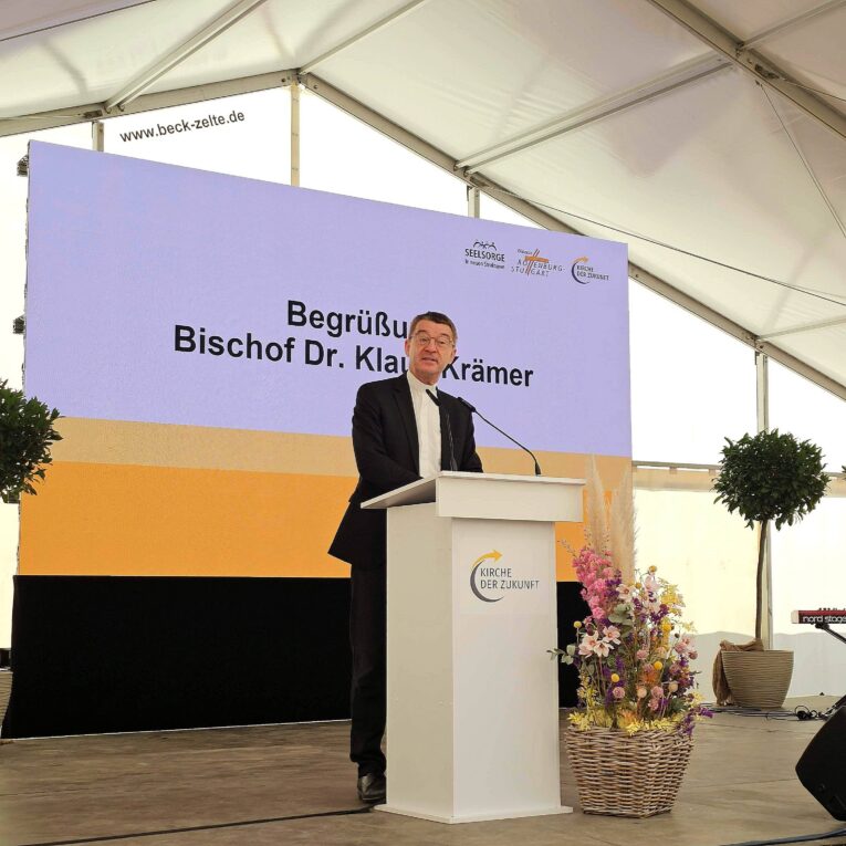 Berufsgruppentag „Kirche der Zukunft“: Begegnung und gemeinsames Nachdenken über den Weg der Kirche