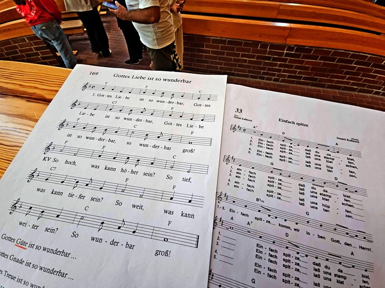 Einschulungsgottesdienste: Segen zum Schulstart