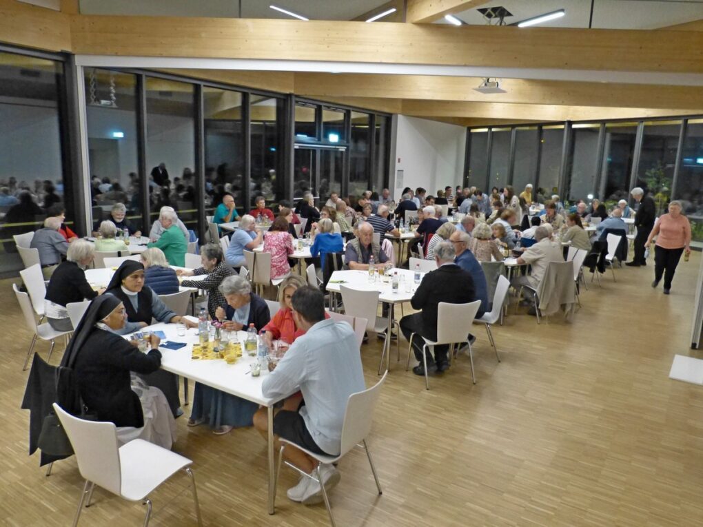 Mitarbeiterfest 2026