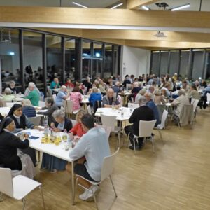 Mitarbeiterfest 2026