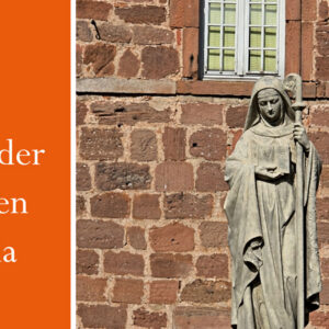 Das Leben der heiligen Odilia