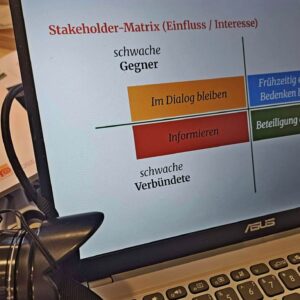 Von meiner Idee zu unserem Projekt – dritter Workshop zur Engagemententwicklung