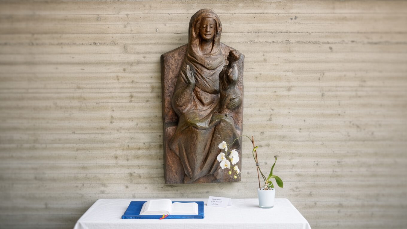 Wortgottesfeier neu gedacht